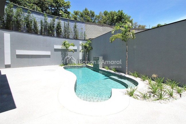 Imagem Casa de Condomínio com 3 Quartos à Venda, 489 m² em Vila Dos Plátanos - Campinas Imagem Casa de Condomínio com 3 Quartos à Venda, 489 m² em Vila Dos Plátanos - Campinas