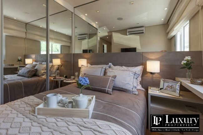 Imagem Apartamento com 3 Quartos à Venda, 76 m² em Barra Funda - São Paulo