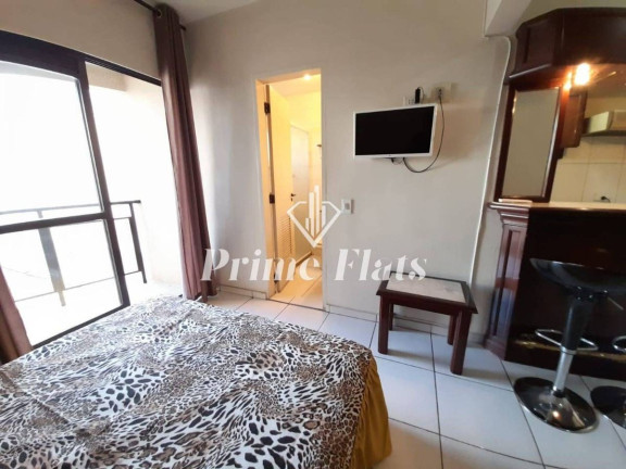 Imagem Apartamento com 1 Quarto à Venda, 32 m² em Campos Elíseos - São Paulo Imagem Apartamento com 1 Quarto à Venda, 32 m² em Campos Elíseos - São Paulo