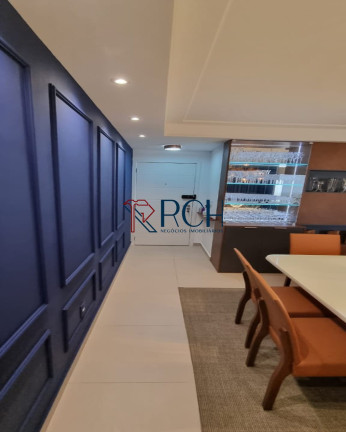 Imagem Apartamento com 3 Quartos à Venda, 126 m² em Parque Campolim - Sorocaba