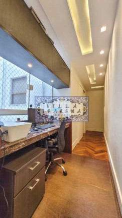 Imagem Apartamento com 4 Quartos à Venda, 220 m² em Leblon - Rio De Janeiro Imagem Apartamento com 4 Quartos à Venda, 220 m² em Leblon - Rio De Janeiro