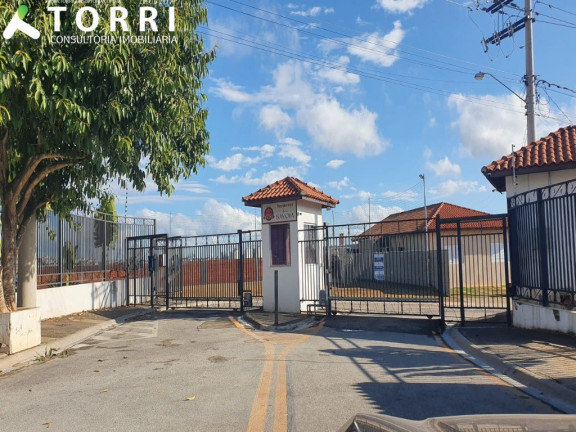 Imagem Imóvel com 2 Quartos à Venda, 50 m² em Condomínio Residencial Savóia - Sorocaba