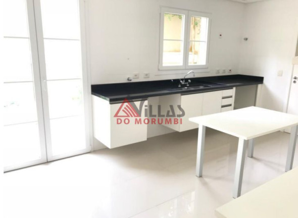 Imagem Sobrado com 4 Quartos à Venda, 400 m² em Jardim Petrópolis - São Paulo