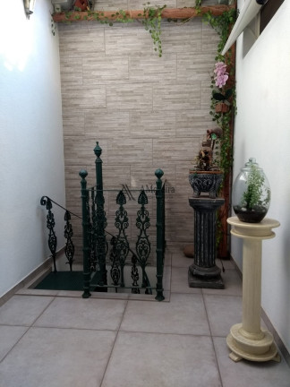 Imagem Casa com 4 Quartos à Venda, 248 m² em Cidade Nova - Jundiaí