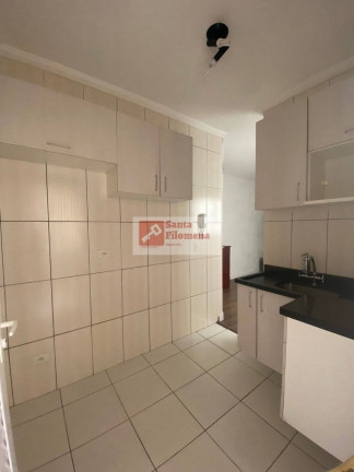 Imagem Cobertura com 2 Quartos à Venda, 80 m² em Parque Das Nações - Santo André Imagem Cobertura com 2 Quartos à Venda, 80 m² em Parque Das Nações - Santo André