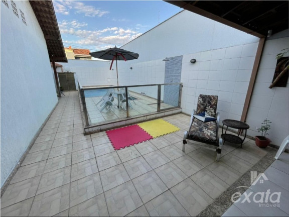 Imagem Casa com 3 Quartos à Venda, 271 m² em Colina De Laranjeiras - Serra Imagem Casa com 3 Quartos à Venda, 271 m² em Colina De Laranjeiras - Serra