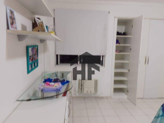 Imagem Apartamento com 3 Quartos à Venda, 150 m² em Boa Viagem - Recife