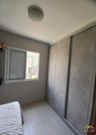 Imagem Apartamento com 1 Quarto à Venda, 40 m² em Pacaembu - Itupeva Imagem Apartamento com 1 Quarto à Venda, 40 m² em Pacaembu - Itupeva