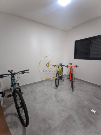 Imagem Casa de Condomínio com 3 Quartos à Venda, 143 m² em Residencial Colinas - Caçapava