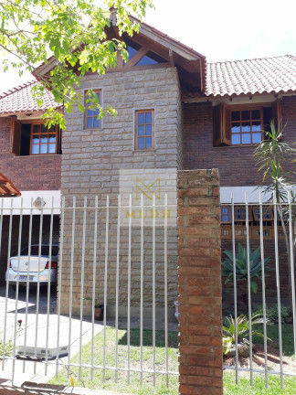 Imagem Casa com 3 Quartos à Venda, 268 m² em Espírito Santo - Porto Alegre