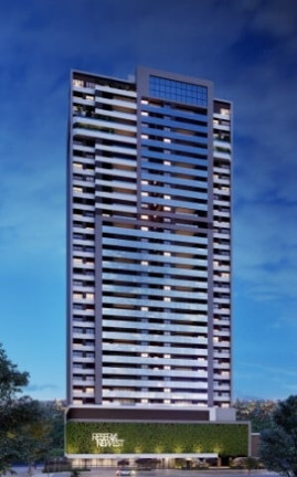 Imagem Apartamento com 4 Quartos à Venda, 434 m² em Setor Oeste - Goiânia