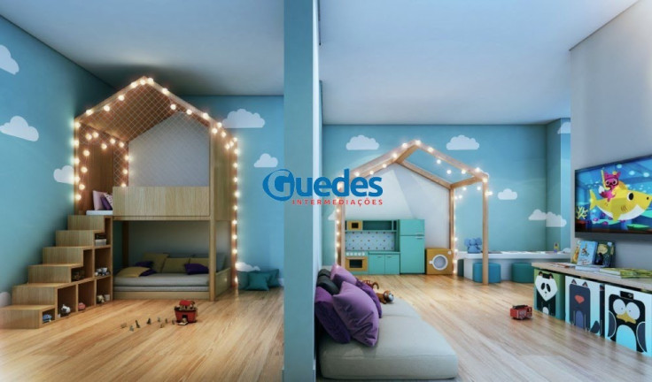 Imagem Apartamento com 2 Quartos à Venda, 34 m² em Santo Amaro - São Paulo Imagem Apartamento com 2 Quartos à Venda, 34 m² em Santo Amaro - São Paulo