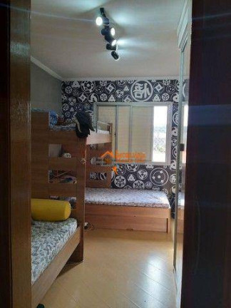 Imagem Apartamento com 2 Quartos à Venda, 75 m² em Gopoúva - Guarulhos Imagem Apartamento com 2 Quartos à Venda, 75 m² em Gopoúva - Guarulhos