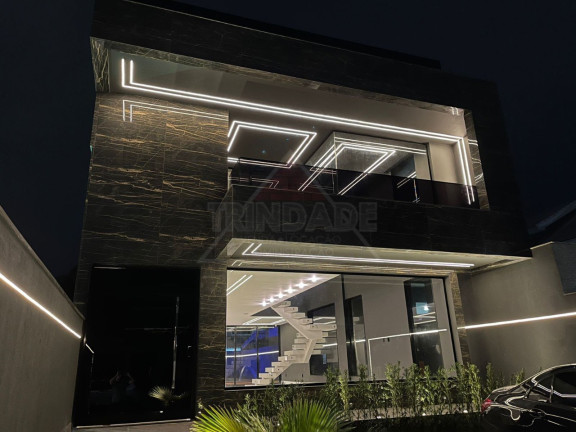 Imagem Casa com 5 Quartos à Venda, 500 m² em Recreio Dos Bandeirantes - Rio De Janeiro