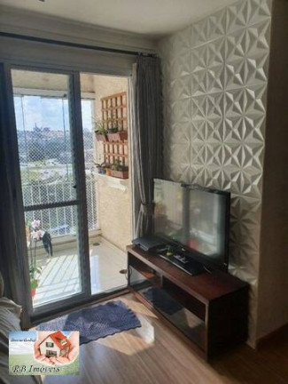 Imagem Apartamento com 3 Quartos à Venda, 61 m² em Ferrazópolis - São Bernardo Do Campo Imagem Apartamento com 3 Quartos à Venda, 61 m² em Ferrazópolis - São Bernardo Do Campo