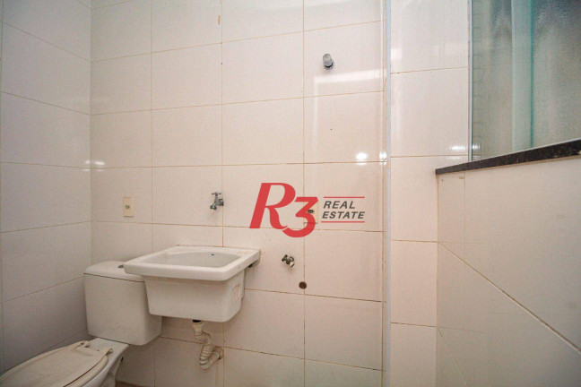 Imagem Sobrado com 2 Quartos à Venda, 105 m² em Marapé - Santos Imagem Sobrado com 2 Quartos à Venda, 105 m² em Marapé - Santos