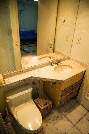 Imagem Apartamento com 1 Quarto à Venda, 30 m² em Consolação - São Paulo Imagem Apartamento com 1 Quarto à Venda, 30 m² em Consolação - São Paulo