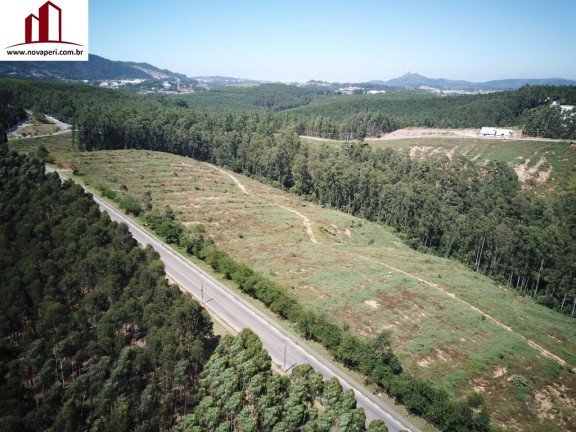 Imagem Terreno à Venda, 275 m² em Região Central - Caieiras Imagem Terreno à Venda, 275 m² em Região Central - Caieiras