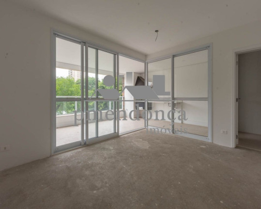 Imagem Apartamento com 4 Quartos à Venda, 189 m² em Vila Romana - São Paulo
