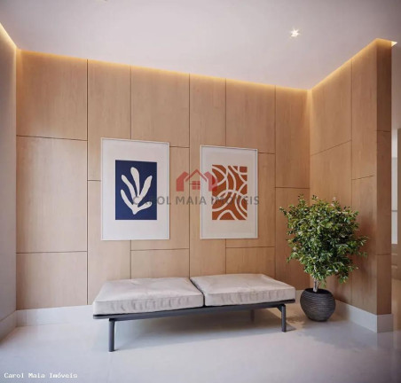 Imagem Apartamento com 2 Quartos à Venda, 53 m² em Liberdade - Belo Horizonte Imagem Apartamento com 2 Quartos à Venda, 53 m² em Liberdade - Belo Horizonte