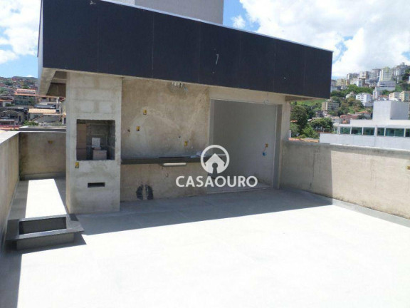 Imagem Cobertura com 3 Quartos à Venda, 140 m² em Santa Efigênia - Belo Horizonte Imagem Cobertura com 3 Quartos à Venda, 140 m² em Santa Efigênia - Belo Horizonte