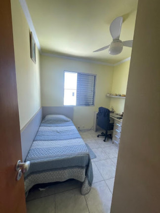 Imagem Apartamento com 3 Quartos à Venda, 64 m² em Condomínio Village Azaleia - Indaiatuba Imagem Apartamento com 3 Quartos à Venda, 64 m² em Condomínio Village Azaleia - Indaiatuba