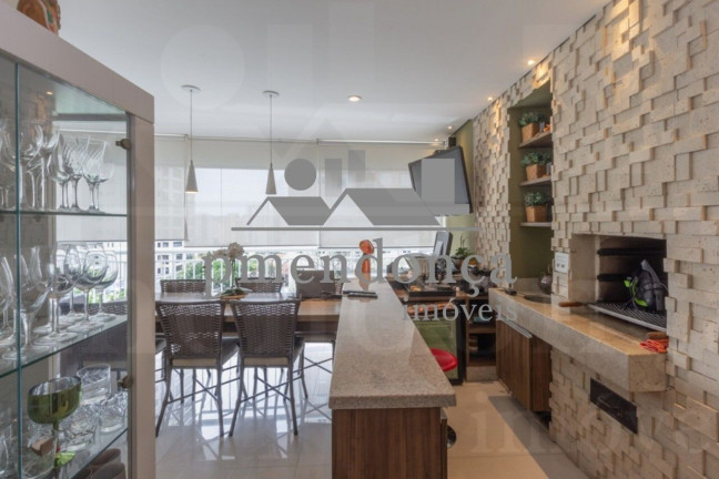 Imagem Apartamento com 4 Quartos à Venda, 165 m² em Vila Romana - São Paulo Imagem Apartamento com 4 Quartos à Venda, 165 m² em Vila Romana - São Paulo