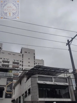 Imagem Casa com 3 Quartos para Alugar, 320 m² em Gonzaga - Santos