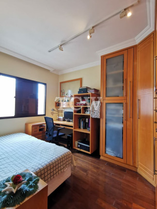 Imagem Apartamento com 3 Quartos à Venda, 185 m² em Santa Cecília - São Paulo