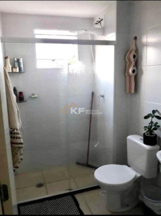 Imagem Apartamento com 2 Quartos à Venda, 48 m² em Jardim Heitor Rigon - Ribeirão Preto