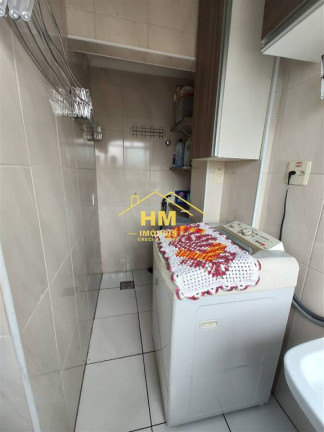 Imagem Apartamento com 2 Quartos à Venda, 55 m² em Parque São Vicente - Sao Vicente Imagem Apartamento com 2 Quartos à Venda, 55 m² em Parque São Vicente - Sao Vicente