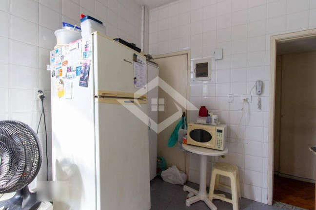 Imagem Apartamento com 2 Quartos à Venda, 70 m² em Botafogo - Rio De Janeiro