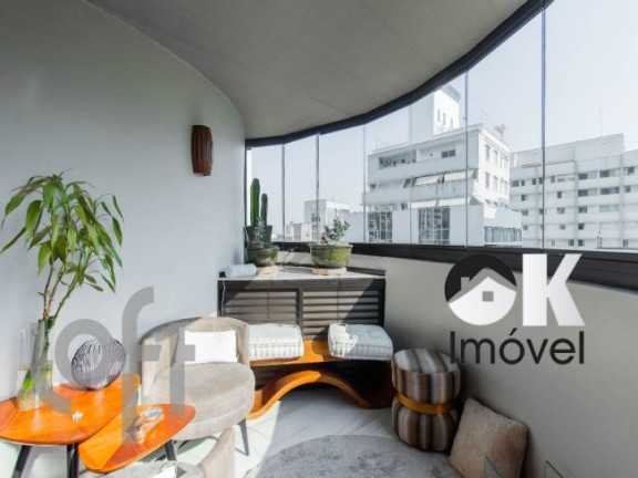 Imagem Apartamento com 3 Quartos à Venda, 283 m² em Jardim Paulista - São Paulo