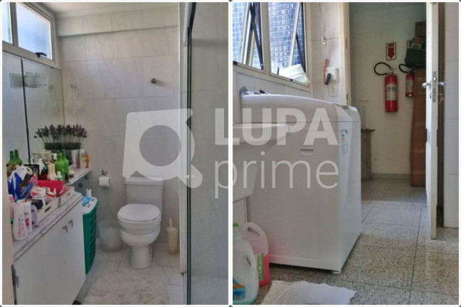 Imagem Apartamento com 3 Quartos à Venda, 180 m² em Santana - São Paulo Imagem Apartamento com 3 Quartos à Venda, 180 m² em Santana - São Paulo
