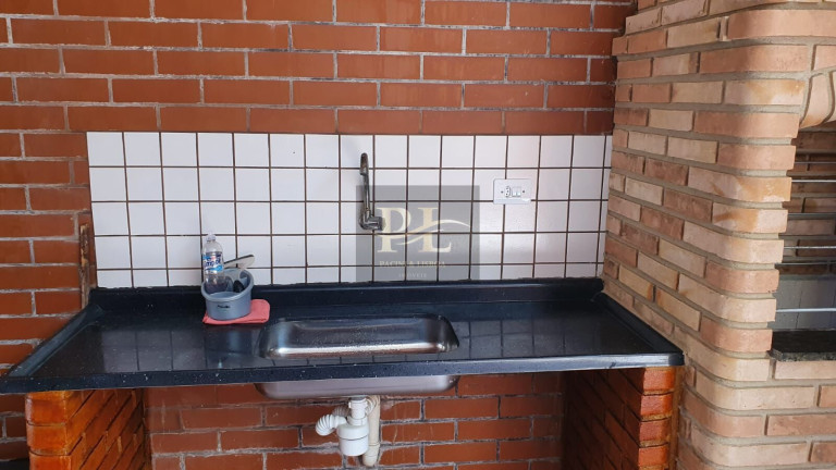 Imagem Sobrado com 3 Quartos à Venda, 145 m² em Ocian - Praia Grande