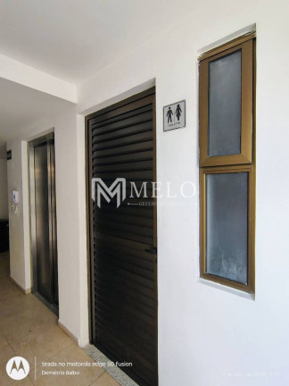 Imagem Apartamento com 4 Quartos à Venda, 140 m² em Monteiro - Recife