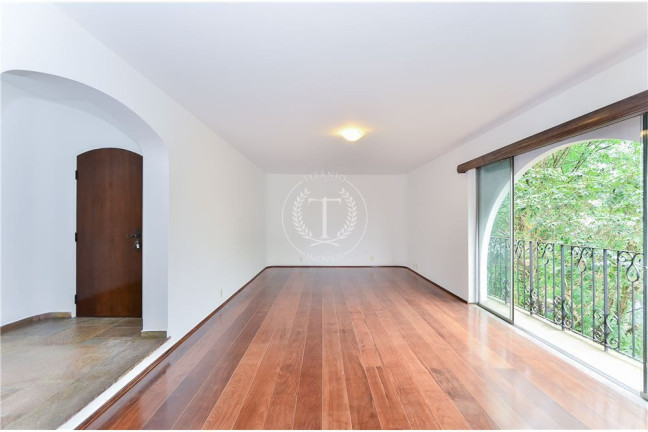 Imagem Apartamento com 3 Quartos à Venda, 193 m² em Granja Julieta - São Paulo