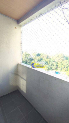 Imagem Apartamento com 3 Quartos à Venda, 67 m² em Rudge Ramos - São Bernardo Do Campo