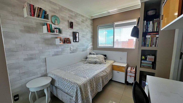 Imagem Apartamento com 3 Quartos à Venda, em Parquelândia - Fortaleza Imagem Apartamento com 3 Quartos à Venda, em Parquelândia - Fortaleza