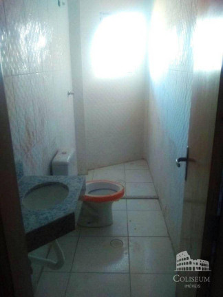 Imagem Apartamento com 2 Quartos à Venda, 94 m² em Caiçara - Praia Grande