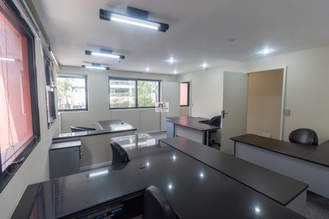 Imagem Imóvel Comercial à Venda, 45 m² em Itaim Bibi - São Paulo Imagem Imóvel Comercial à Venda, 45 m² em Itaim Bibi - São Paulo