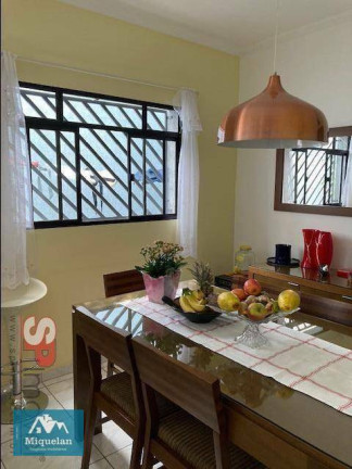 Imagem Sobrado com 4 Quartos à Venda, 220 m² em Vila Constança - São Paulo Imagem Sobrado com 4 Quartos à Venda, 220 m² em Vila Constança - São Paulo