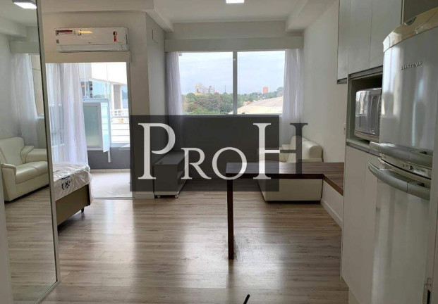 Imagem Apartamento com 1 Quarto à Venda, 37 m² em Jardim Do Mar - São Bernardo Do Campo Imagem Apartamento com 1 Quarto à Venda, 37 m² em Jardim Do Mar - São Bernardo Do Campo
