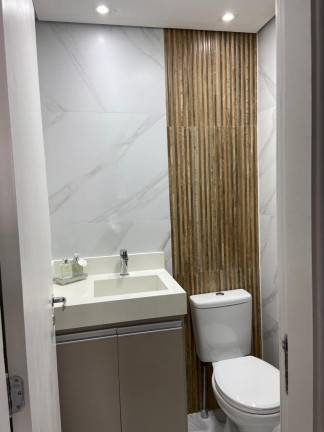 Imagem Apartamento com 2 Quartos à Venda, 51 m² em Vila Andrade - São Paulo Imagem Apartamento com 2 Quartos à Venda, 51 m² em Vila Andrade - São Paulo