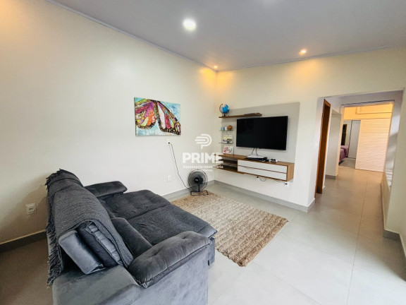 Casa com 3 Quartos à Venda, 110 m² em Caputera - Caraguatatuba