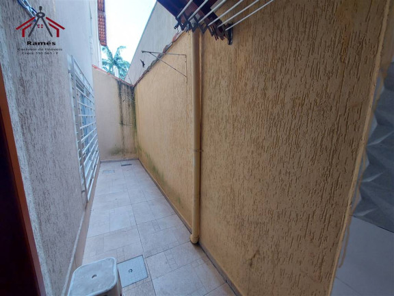 Imagem Casa com 3 Quartos à Venda, 141 m² em Forte - Praia Grande Imagem Casa com 3 Quartos à Venda, 141 m² em Forte - Praia Grande