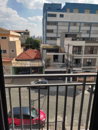 Imagem Apartamento com 2 Quartos para Alugar, 50 m² em Vila Aricanduva - São Paulo