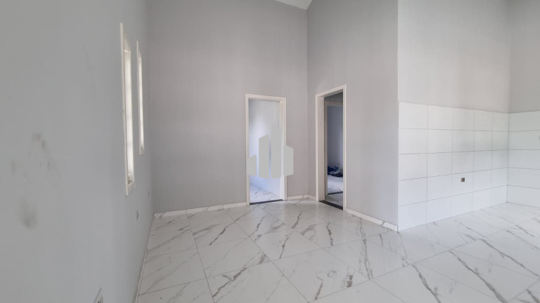 Imagem Casa com 3 Quartos à Venda, 110 m² em Centenário - Torres
