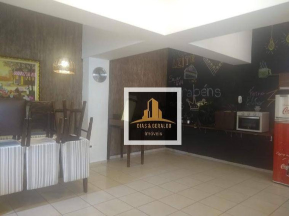 Imagem Cobertura com 2 Quartos à Venda, 108 m² em Conjunto Residencial Trinta E Um De Março - São José Dos Campos Imagem Cobertura com 2 Quartos à Venda, 108 m² em Conjunto Residencial Trinta E Um De Março - São José Dos Campos