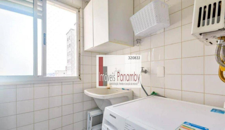Imagem Apartamento com 2 Quartos à Venda, 70 m² em Vila Andrade - São Paulo
